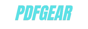 PDFgear